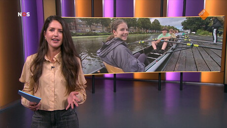 Het NOS Jeugdjournaal | NOS Jeugdjournaal